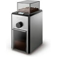 thumbnail image 1 of Molino de café De'Longhi de muelas de acero inoxidable 120 V, 1 of 1