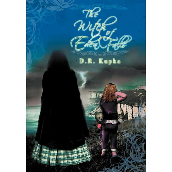 The Witch of Eden Falls