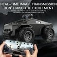 thumbnail image 4 of 1: 28 Carro de Control Remoto con Cámara HD, Escala Original Reducida, Iluminación LED, 2.4G, Múltiples Modos de Control RC Cars, 4 of 8