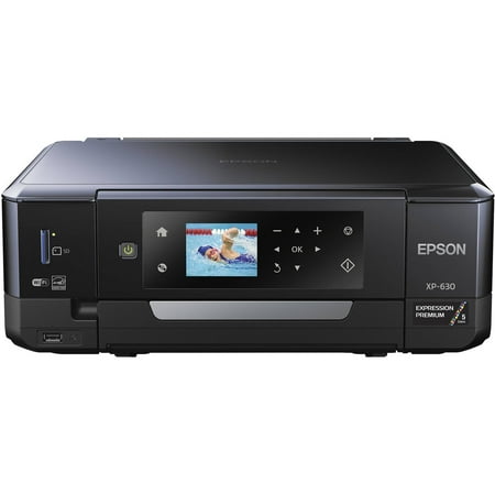 Epson xp 630 firmware Epson xp 630 firmware