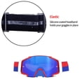 thumbnail image 2 of Lunettes de Protection Tout-Terrain Lunettes de Ski Lunettes de Protection Extérieures Pratiques, 2 of 9
