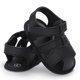 thumbnail image 4 of Txlixc Zapatos de verano para niños pequeños, sandalias de color sólido con suela suave y ventilación antideslizante Txlixc Pu y caucho, 4 of 6