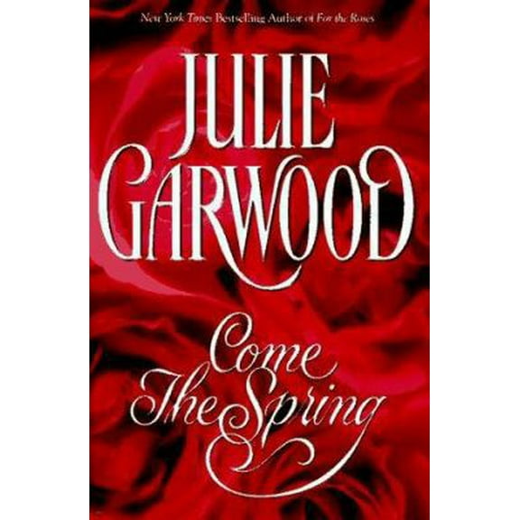 Pre-Owned Come the Spring (Hardcover) 067100333X 9780671003333