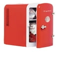 thumbnail image 3 of Frigidaire Mini Beverage Refrigerator, 3 of 4