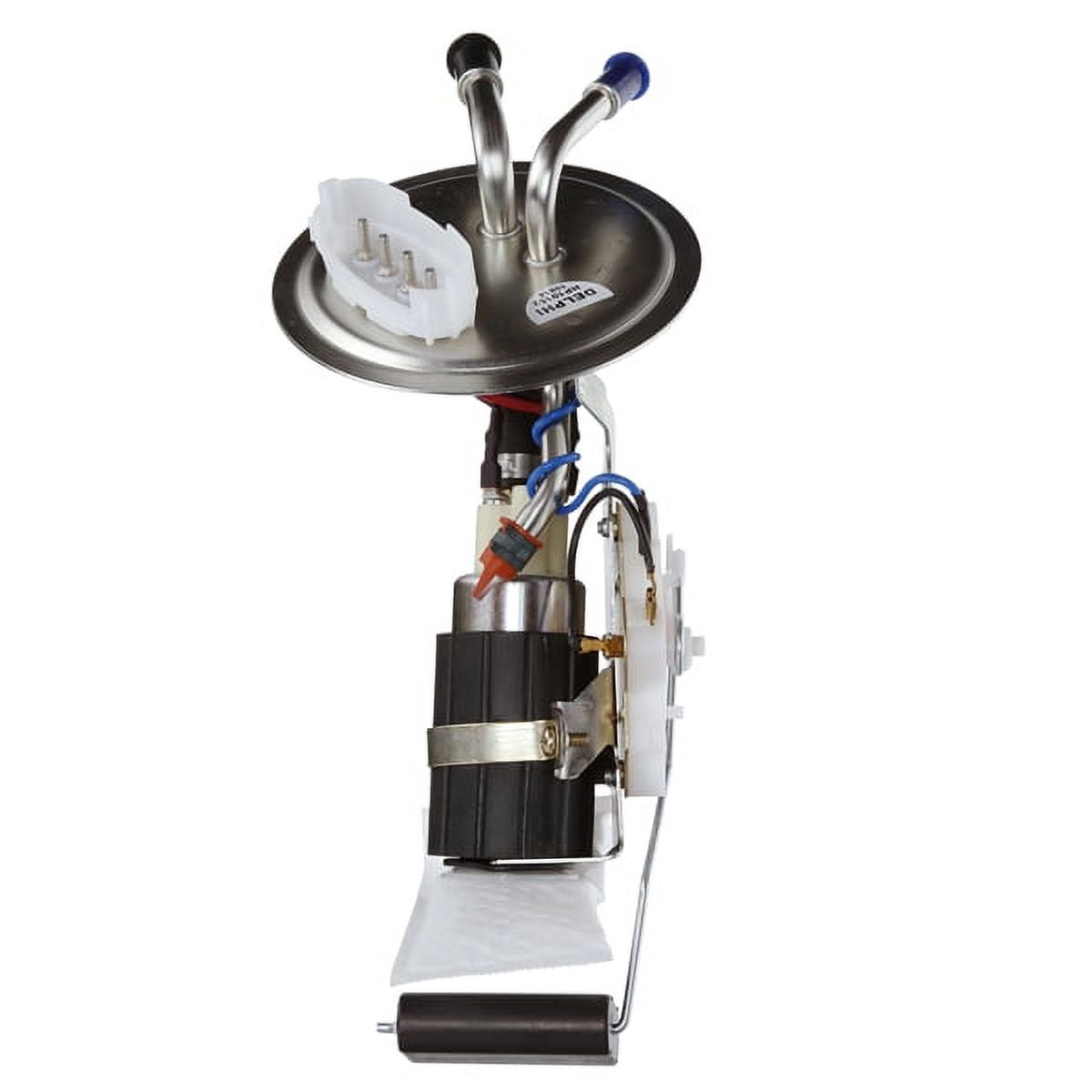 Delphi HP10152 Hanger Pump Assembly Fits select: 1988-1994 FORD TEMPO, 1988-1994 MERCURY TOPAZ