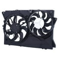 thumbnail image 6 of CLH Radiator Condenser Fan Assembly, 6 of 7