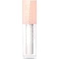 thumbnail image 1 of Maybelline New York | Lifter Gloss brillo de labios. Hidratación intensa y labios rellenos., 1 of 5