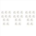 thumbnail image 1 of 30 Lentes Protectoras para Soldadura 18x2 para Lentes de Soldadura WSX Sup, 1 of 5