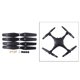 thumbnail image 3 of Conjunto de Hélices para Drones S20W S30W - Accesorios Avanzados 3 piezas, 3 of 8