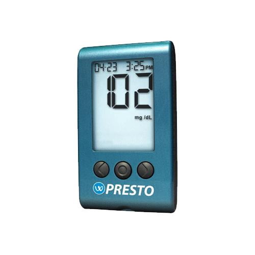 WAVE SENSE PRESTO