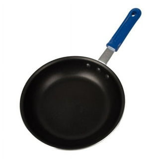 Vollrath 3009 Blue Cool Handle I Removable Silicone Pan Handle