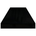 thumbnail image 5 of vidaXL Wall Shelf Floating Shelf Wall Mounted Display Shelf for Photo Frame, 5 of 7
