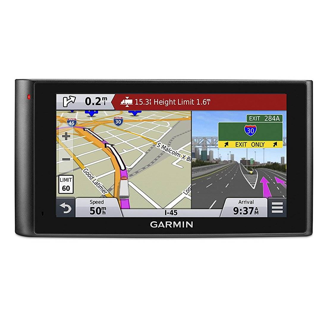 garmin 6 plus