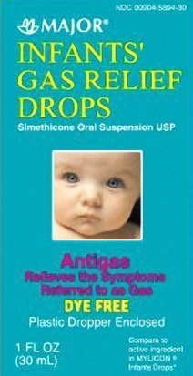 gas relief drops walmart