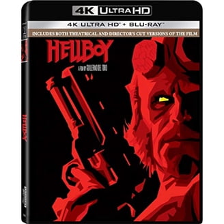 Hellboy II: The Golden Army - Walmart.com