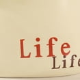 thumbnail image 4 of CSChome Simulation Bonsai Rustic Sunflower Bonsai: Realistic Non Withered Table Decoration, 4 of 6