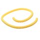 thumbnail image 2 of Cable DYNWAVEMX 100pcs Soft PVC 36.5cm Número 8 Marcadores de Cable, 2 of 7