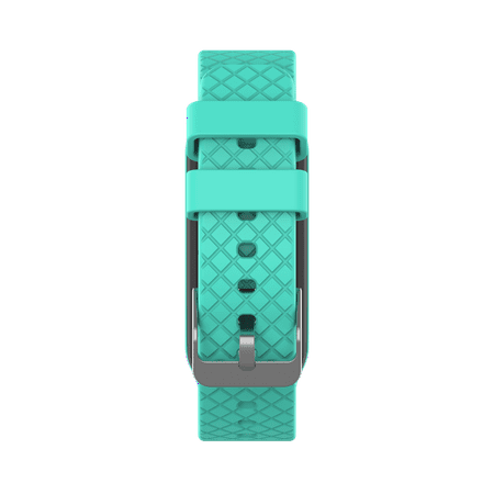 3Plus - HR Plus Activity Tracker + Heart Rate - Teal - Teal