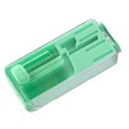 thumbnail image 3 of Herramienta Bricolaje Explosiones Cigarrillos Pusente 2 PCS S PARA REFORMA MENS () Verde, 3 of 9