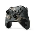 thumbnail image 5 of Microsoft Xbox One Wireless Controller, Night Ops Camouflage Special Edition, WL3-00150, 5 of 10