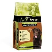 AvoDerm Natural Advanced Healthy Weight Dry Dog Food 4 lb