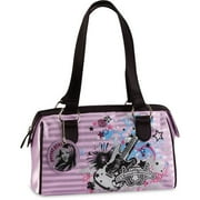 Disney - Hannah Montana Satin Mini Bowler Bag