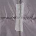 thumbnail image 4 of Miangastore Fiberglass High Temperature Sealing Strip White 1 Roll 2.4 In x 164 Ft, 4 of 9