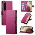 thumbnail image 5 of Case for FOXDOCK Sony Xperia 1 IV Wallet Case – Premium Leather, 3 Card Slots, Shockproof Protection, 5 of 5