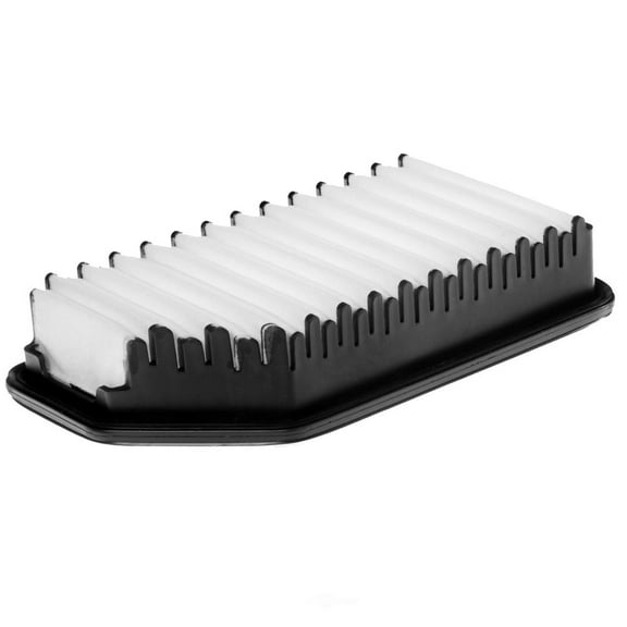 Air Filter Fits select: 2011-2019 KIA SOUL, 2011-2017 HYUNDAI ACCENT