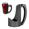 thumbnail image 5 of tasrioml Coke Can Holder 3D Printed Beer Can Grip for 12oz Cans Reusable Energy Drink Holder for Holding Soda Beer Soft Drinks, 5 of 8