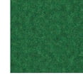thumbnail image 2 of Ottomanson Non-Slip Hallway Runner Rug 2' x 5' Indoor/Outdoor Custom Size Utility Carpet for Garage, Green, 2 of 9