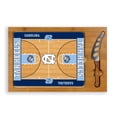 thumbnail image 4 of Picnic Time NCAA Icon Cutting Cheese Tray, 4 of 7