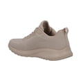 thumbnail image 4 of Tenis Mujer Skechers Sport Beige 23 117209, 4 of 5