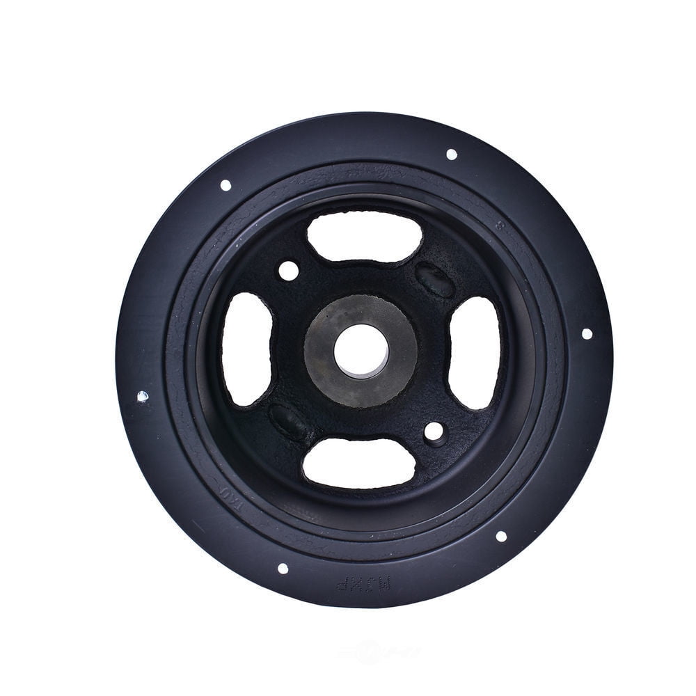 Mando 30A5009 Crankshaft Pulley