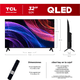 thumbnail image 2 of COMBO 2 TELEVISORES TCL MOD. 32Q2K, 2 of 5