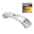 thumbnail image 4 of Rear View Mirror Indicator, High Luminous Purity Anti Scratch Nonfading 4068916 Side Mirror Blinker Lamps Rugged  For Car Left, 4 of 8