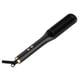 thumbnail image 2 of Rizador de Pelo, Peine Alisador de Pelo Termostato Inteligente Ion Negatuivo Cepillo Alisador de Pelo de Doble Uso Plandcha Rizadora Adecuado Para El Hogar, Salón, Peluquería 220, 2 of 8