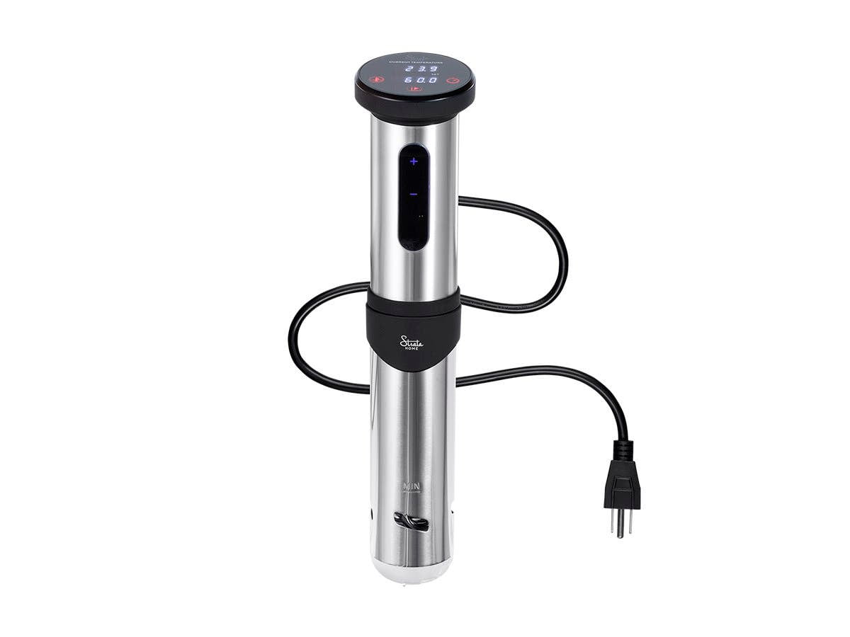 Monoprice sous vide immersion cooker 1100w discount