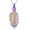 Rainbow, variant on Feather Urn Necklace Hold Cremation Ashes Keepsake Memorial Jewelry Feather Love Memorial Urn Jewelry Urn Necklaces for Ashes Funeral Cremation Jewelry for Ashes Keepsake Urn Necklace