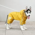 thumbnail image 6 of Waterproof Dog Jackets Winter Windproof Dog Coat for Cat Dog Hoodie Jackets, 6 of 19