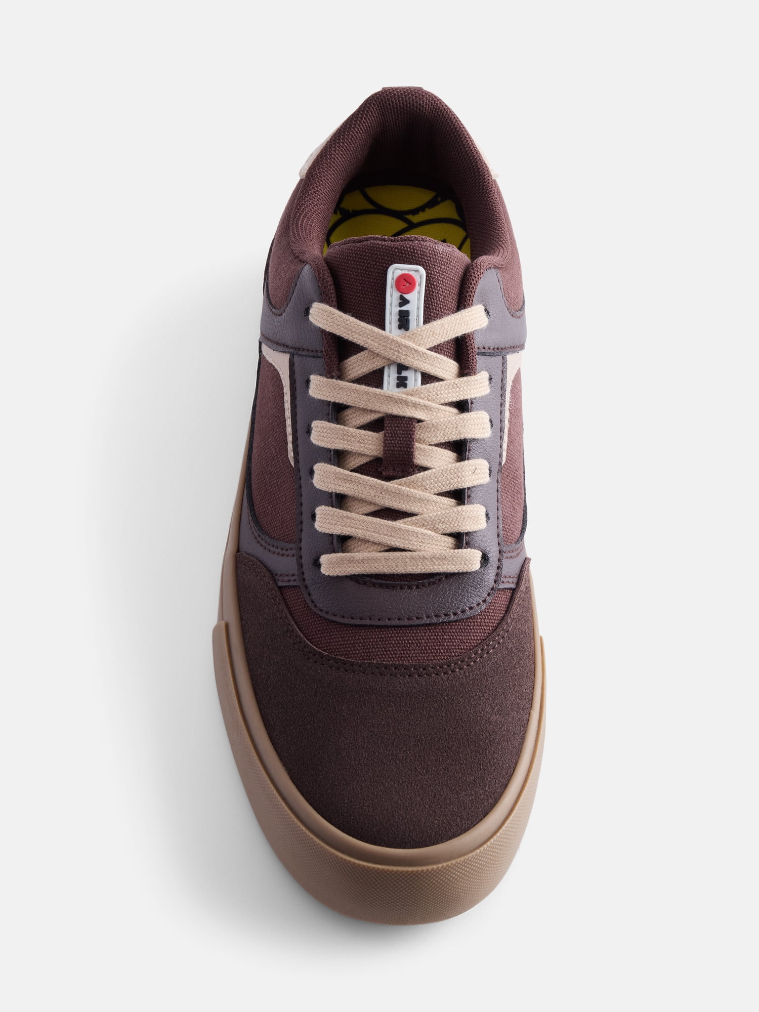 Airwalk Men's Huntington Lace-Up Sneakers