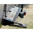 thumbnail image 4 of Boat Zone 3006.7004 BLACK0101 Transducer Spray Shield - Black, 4 of 5