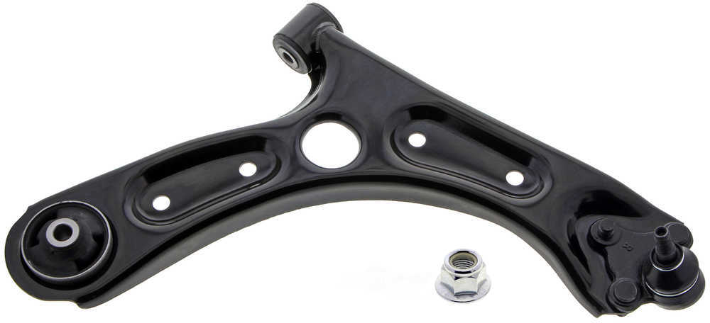Mevotech Original Grade GS801223 Suspension Control Arm and Ball Joint Assembly