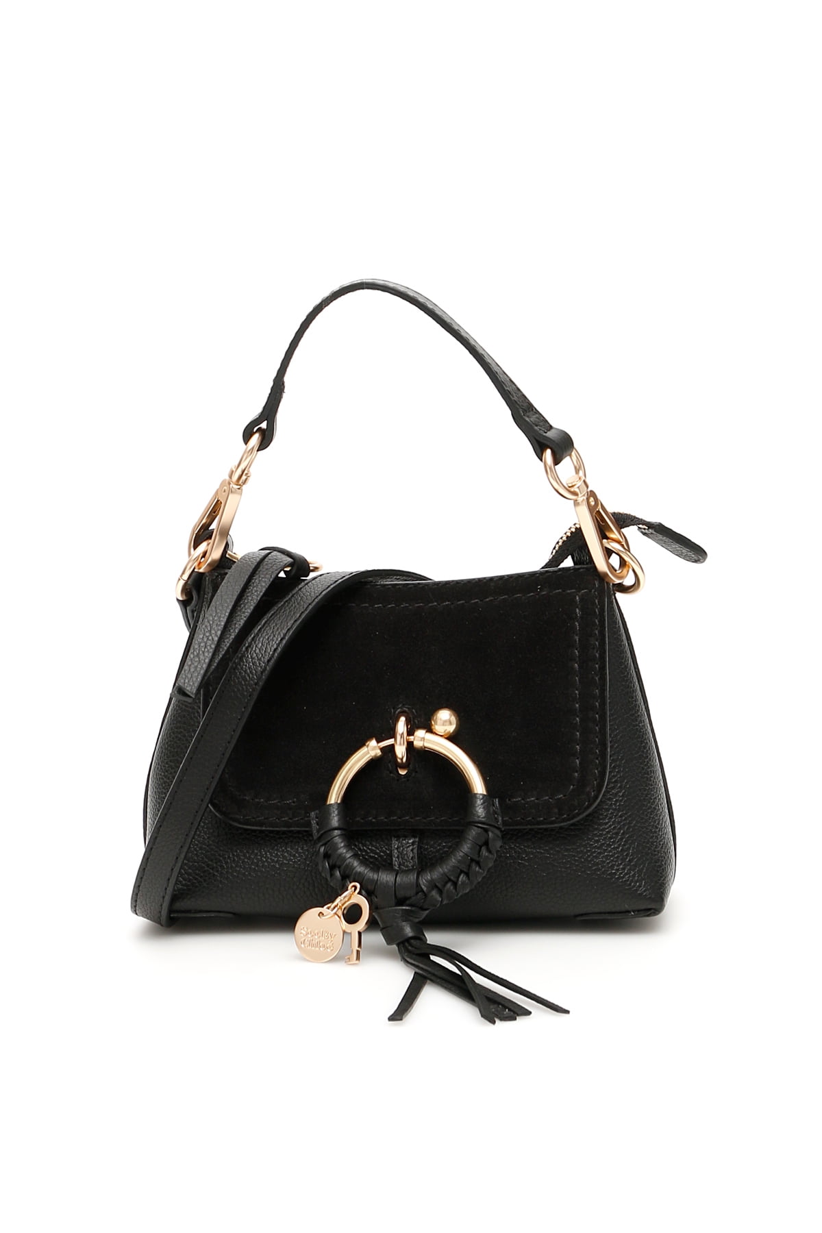 Buy Chloe Joan Mini Shoulder Bag Online Kuwait Ubuy
