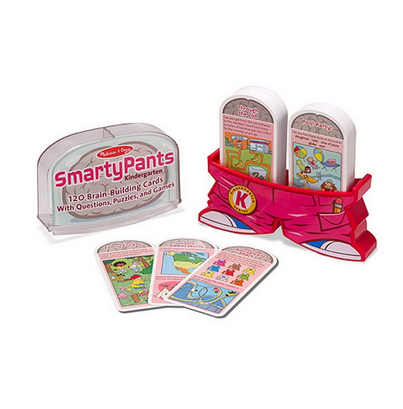 melissa and doug card games