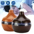 thumbnail image 5 of BadPiggies Essential Oil Diffuser with 7 Color Lights Aromatherapy Cool Mist Humidifier for Home Bedroom Office, 5 of 9