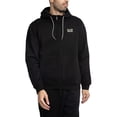 thumbnail image 3 of EA7 Jersey Tracksuit, Black, 3 of 10