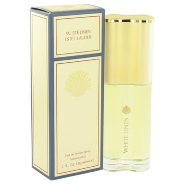 White Linen By Estee Lauder Edp Spray 2.0 Oz (W)