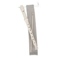 thumbnail image 4 of 1 Set Students Clarinet 8-hole Clarinet Children Musical Instrument Toy Kids Plaything, 4 of 8