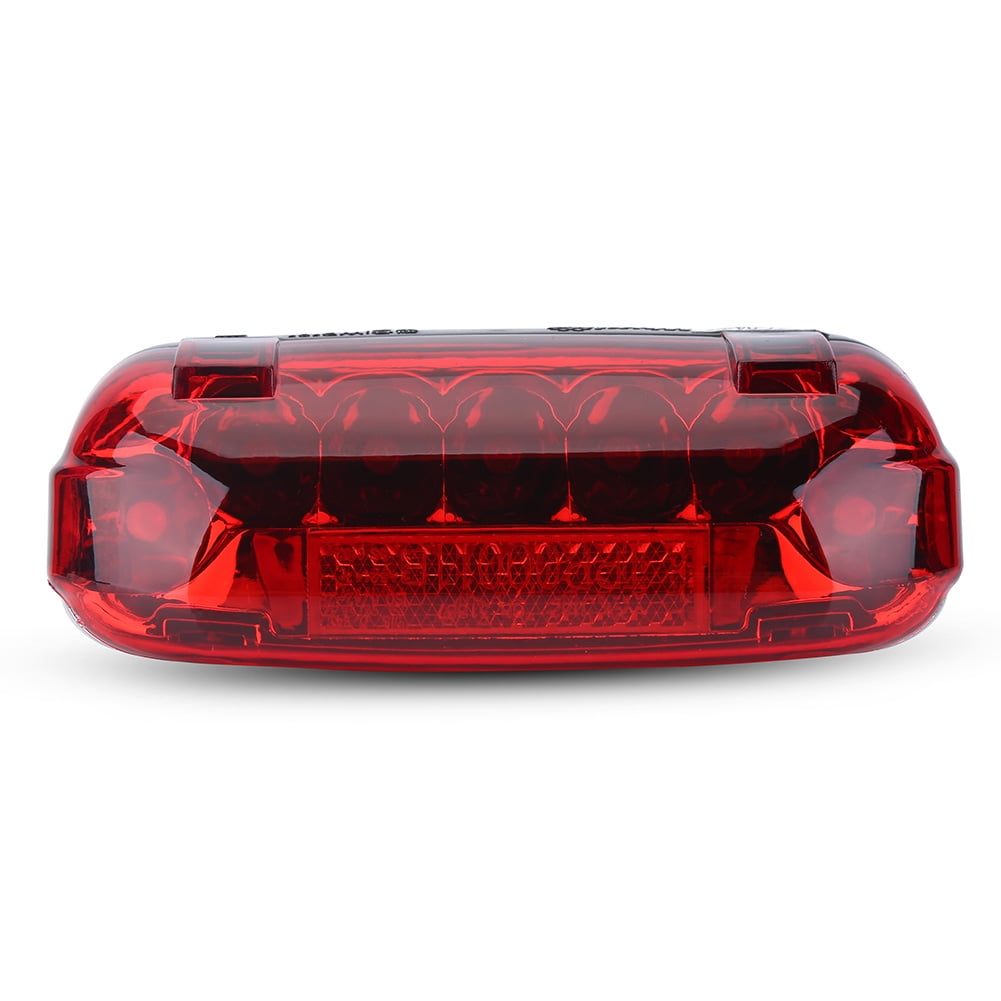bike brake led light